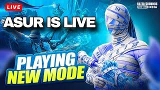  2K SUBSCRIBER RP GIVE AWAY| BGMI LIVE | BGMI LIVE KANNADA | PUBG LIVE