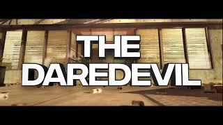 PsyQo DVN: THE DAREDEVIL - A MW2 Trickshot Montage