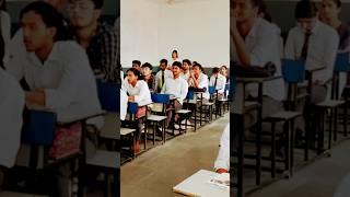 Seminar Of Krishna College in Meerut  #shorts #education #college #seminar #youtubeshorts