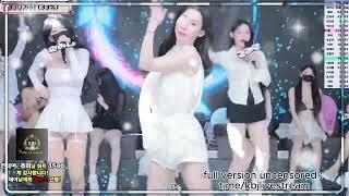 Sexy K-pop Dance by JINRICP | Must-Watch Performance 2025