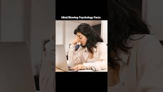 Top 5 Intresting Psychology Facts | Psychology Facts | #psychology #trending #viralshorts #shorts