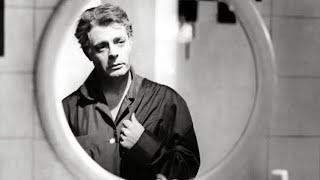 8½  Dir. Federico Fellini (1963) The Durutti Column - The Belgian Friends 