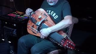 Uzh Kak Po Mostu, Mostochiku/Andrey Vinogradov/Kozlov Club 22.09.2018