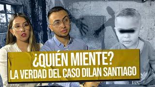 he Truth Behind Dilan Santiago’s Disappearance: Who Is Responsible?