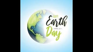 Earth Day Challenge