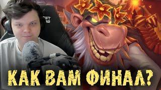 Финал достойный лучшего игрока в ХС - Сильвернейм - SilverName - Best Moments - Hearthstone