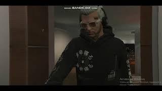 Как очистить сессию от игроков в GTA5