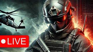 Delta Force Live: Tactical Action Unleashed!