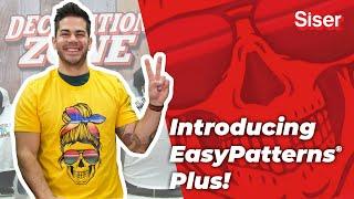 EasyPatterns® PLUS - The Complete Guide!