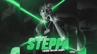 [FREE] NBA Youngboy Loop Kit - "STEPPA" (Aggressive, Baton Rouge, Unique)