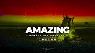 Amazing Reggae Instrumental (YouTube Art Track)