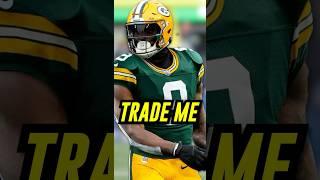 DK Metcalf Requests Trade 