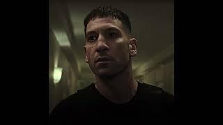 Frank castle cares about karen - Dark beach #edit