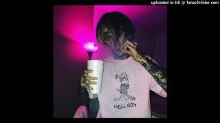 LiL PEEP - Dismiss 'Em (CDQ) [Full Leak]