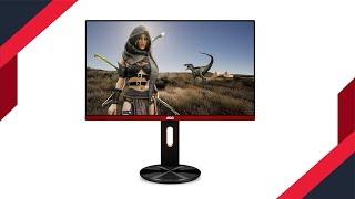 ⭐ AOC Gaming G2790PX - 27 Zoll FHD Monitor, 144 Hz, 1ms, FreeSync Premium