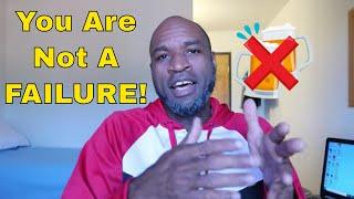 Relapsing is Still Winning! | Living the Sober Life