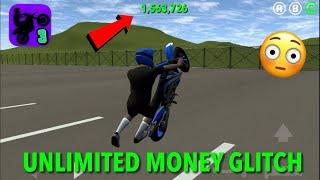 Unlimited Money glitch (Tutorial) Wheelie life 3