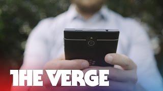 BlackBerry Passport review: the biggest, squarest, most in your face BlackBerry ever