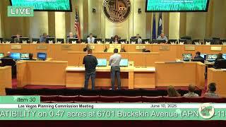 Watch City of Las Vegas TV Live