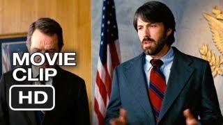 Argo Movie CLIP - Bad Options (2012) - Ben Affleck Movie HD