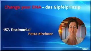 158 - Testimonial Petra Kirchner