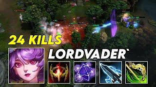 HON Reborn Flint Beastwood - LORDVADER` - CM