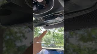90% of experienced drivers don’t know the hidden functions of their cars!