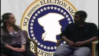SCJ 2012 Election Coverage PT. 2