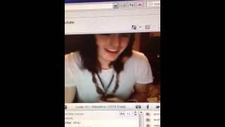 Rocco Freestyle On Stickam