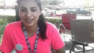Karina Gomez Tells You Why She Wants To Save St.Anthonys