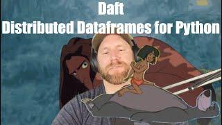 Introduction to Daft | Distributed Dataframes | Python | Polars vs Daft