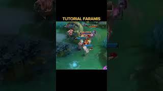  Faramis Tutorial by Hozeshi