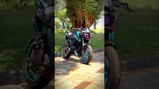 Suzuki gixxer 150 best  modified 