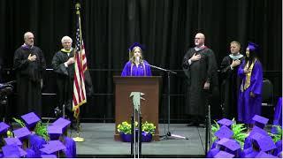 20230527 Andrew Graduation Classmate Speech Inspiring