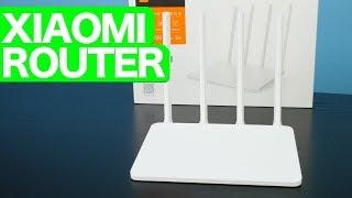 Xiaomi Wifi Router 3G im Test Deutsch - Viel Leistung für wenig Geld