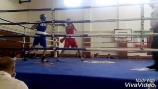 Banan vs daniel ilyushonok