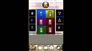 100 Doors Floors Escape Level 89 Walkthrough