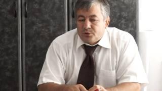 Новые проекты примарии Комрат