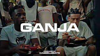 [FREE] 50 Cent x 2000s | Hip Hop/Rap Type Beat 2024 - "Ganja"