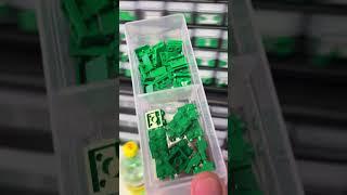 2 Piece LEGO Builds and/or Building with Creative Limitations