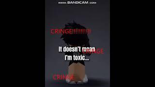 Roblox Tik Tok CRINGE part 8