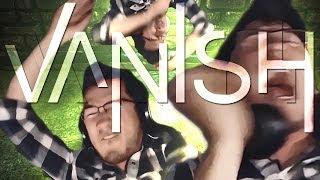 Vanish: I HATE EVERYTHING