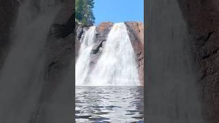 Discover Minnesota’s tallest waterfall!