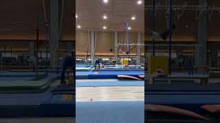 TRAINING | JAPAN | ELDREW YULO #karleldrewyulo #teamyulosupporters