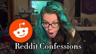 Reading your UNHINGED Reddit confessions…. | KandyCorpse (part 3)