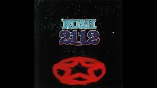 Rush - 2112 [HD FULL SONG]