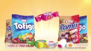 Candy Tofigo Romix s3