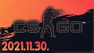 Counter-Strike: Global Offensive (2021-11-30)