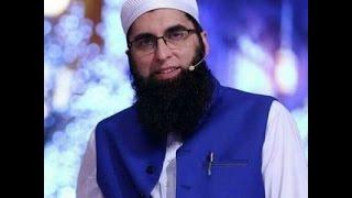 junaid jamshed - - - Life in Pictures