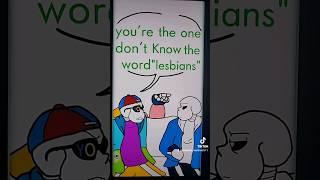 classic and fresh have a discussion #tiktok #undertale #undertaleau #funny #yts #freshsans #artbyme